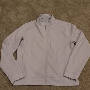 Men's Gray Lululemon Sojourn Jacket